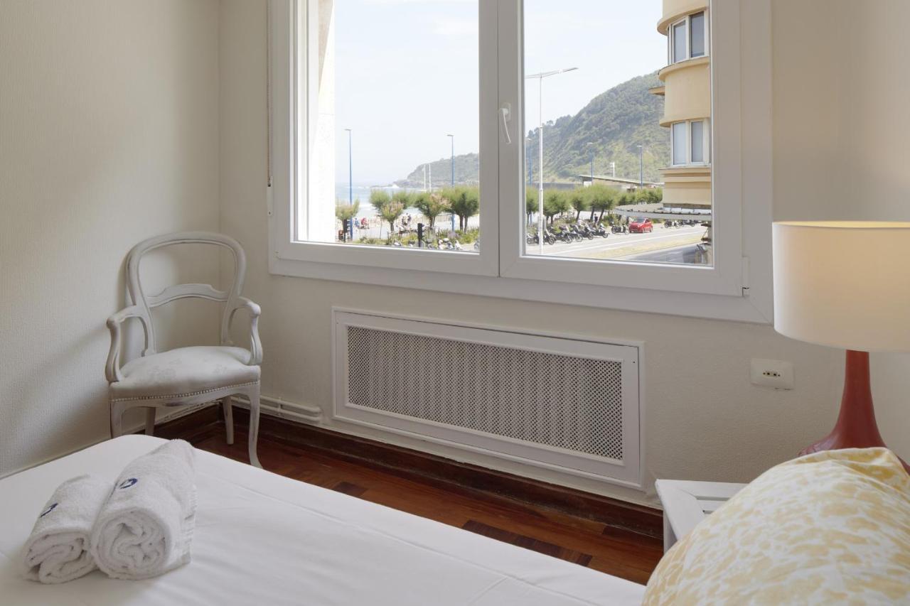Iraun - Basque Stay ซานเซบาสเตียน ภายนอก รูปภาพ