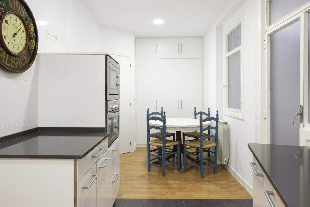 Iraun - Basque Stay ซานเซบาสเตียน ภายนอก รูปภาพ